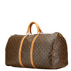 Louis Vuitton travel