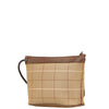 Burberry shoulder