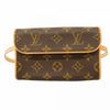 Louis Vuitton clutch