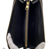 Secondhand Louis Vuitton Clemence Black Leather Accessories