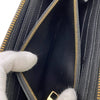 Secondhand Louis Vuitton Clemence Black Leather Accessories
