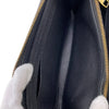 Secondhand Louis Vuitton Clemence Black Leather Accessories