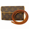 Louis Vuitton clutch