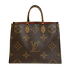 Louis Vuitton tote