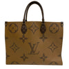 Louis Vuitton tote
