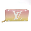 Secondhand Louis Vuitton Zippy wallet