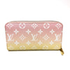Secondhand Louis Vuitton Zippy wallet