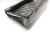 Chanel Timeless - Classic Double Flap Bag Chevron Caviar