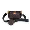 Secondhand Louis Vuitton Crossbody Bag Multi Pochette Accessoires
