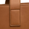Secondhand Saint Laurent Vegan Leather Rive Droite Tote