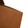 Secondhand Saint Laurent Vegan Leather Rive Droite Tote