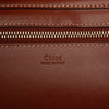 Chloé Large Shearling Woody Tote Secondhand