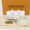 Louis Vuitton handbag