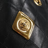 Chanel shoulder