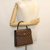 Louis Vuitton handbag