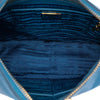 Prada Saffiano Lux Shoulder Bag Secondhand
