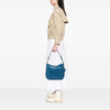Prada Saffiano Lux Shoulder Bag Secondhand