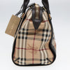 Burberry handbag