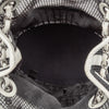 Secondhand Chanel CC Mesh and Calfskin Bucket Bag