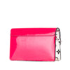 Secondhand Louis Vuitton Portefeuille Cherrywood Wallet On Chain