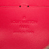 Secondhand Louis Vuitton Portefeuille Cherrywood Wallet On Chain