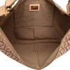 Fendi Zucchino Canvas Hobo Secondhand