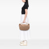 Fendi Zucchino Canvas Hobo Secondhand