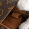 Louis Vuitton Monogram Pochette Gange Secondhand