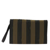 Fendi clutch