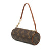Louis Vuitton Monogram Papillon Pochette Secondhand