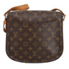 Louis Vuitton shoulder