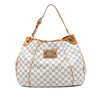 Louis Vuitton Damier Azur Galliera PM Secondhand