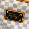 Louis Vuitton Damier Azur Galliera PM Secondhand