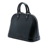 Louis Vuitton Electric Epi Alma PM Secondhand