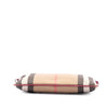 Secondhand Burberry House Check Canvas Derby Peyton Crossbody
