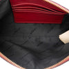 Secondhand Burberry House Check Canvas Derby Peyton Crossbody