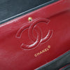 Chanel shoulder