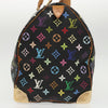 Louis Vuitton travel