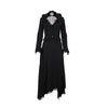 Secondhand Vivienne Westwood Jacket and Skirt Set - '00s