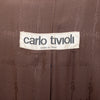 Secondhand Carlo Tivioli Fur Coat