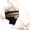 Secondhand Gucci Anniversary Horsebit Leather Hobo Bag