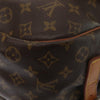 Louis Vuitton shoulder