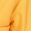 Chanel Orange Cotton Skirt Suit - '90s Second hand