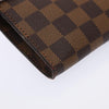 Louis Vuitton clutch