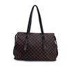 LOUIS VUITTON Tote Bag Second-hand