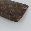 Louis Vuitton clutch