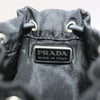 Prada clutch