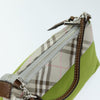 Burberry clutch