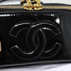 Chanel clutch