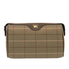 Burberry clutch